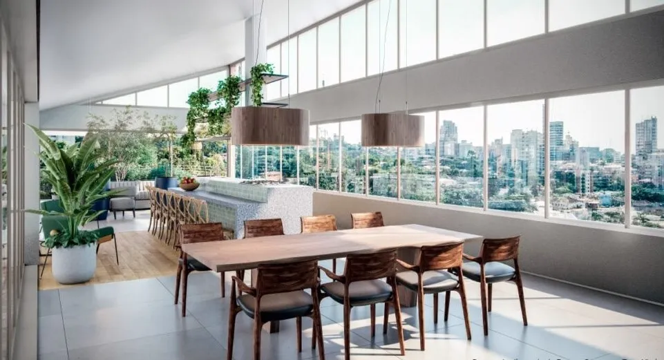 Vila Parque Butantã - Residencial