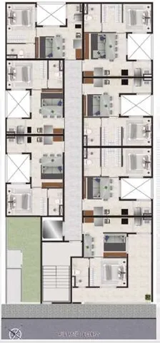 The Hub Morumbi - Pereda Incorp