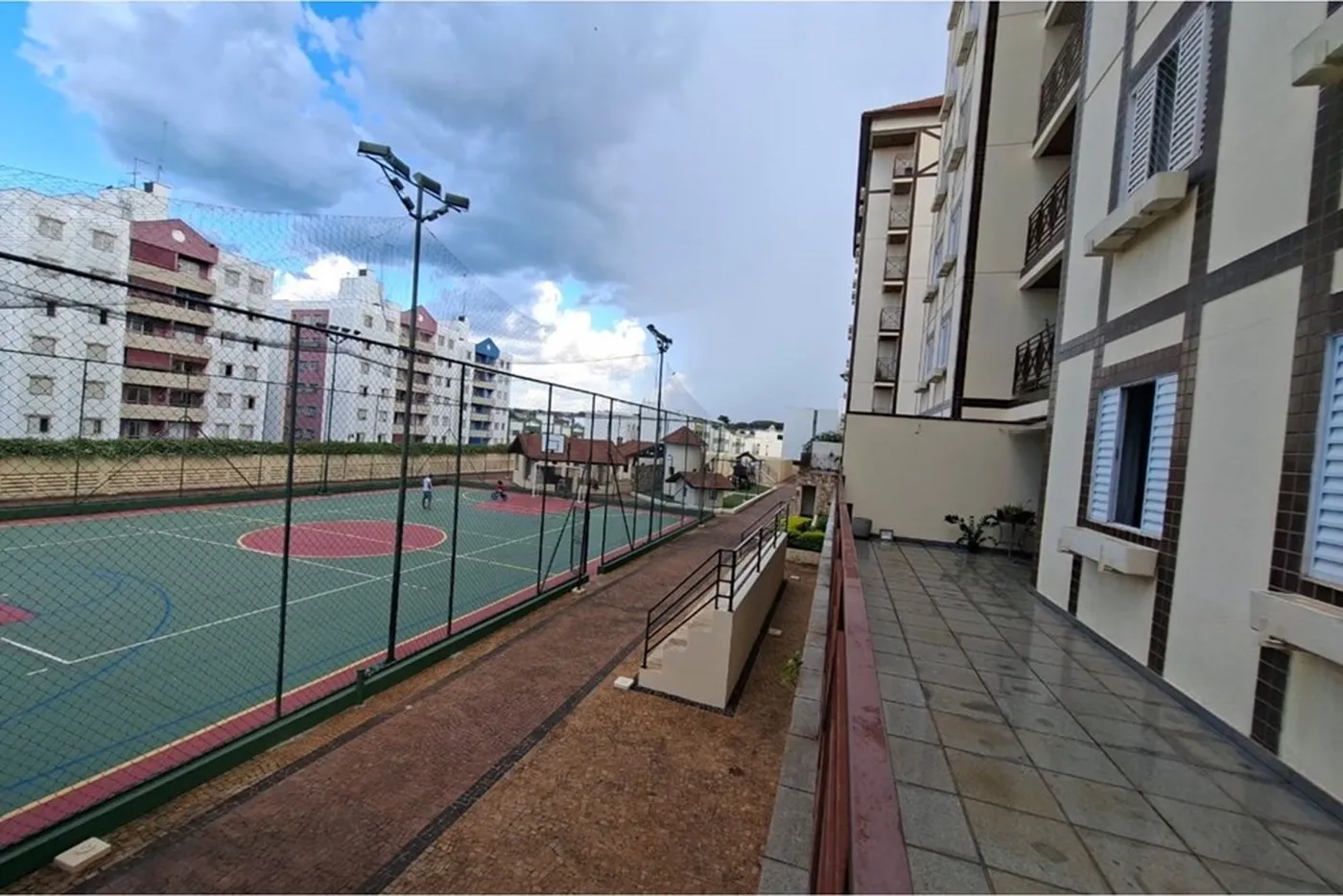 JSGDG 250 Apto 602101011-573 - REMAX Paradisus Exclusividades — foto 3