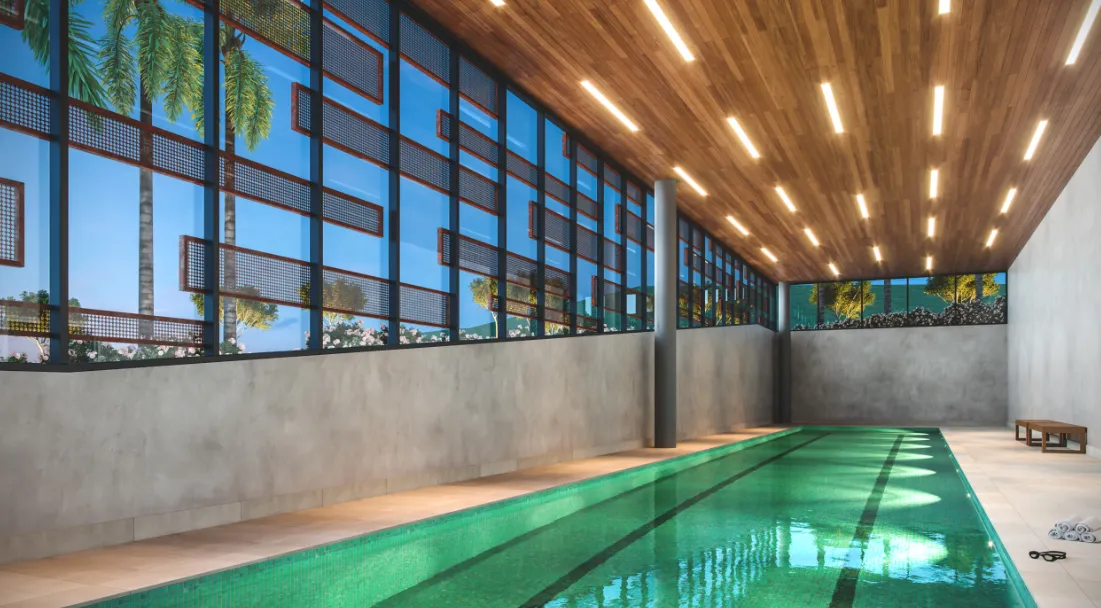 Ville Saint Anne La Colline - 3z Realty SP Interior — foto 5