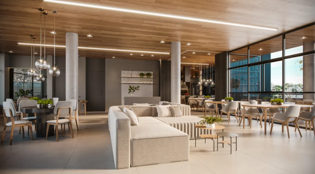 Ville Saint Anne La Montagne - 3z Realty SP Interior — foto 3