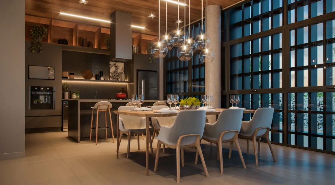 Ville Saint Anne La Montagne - 3z Realty SP Interior — foto 5
