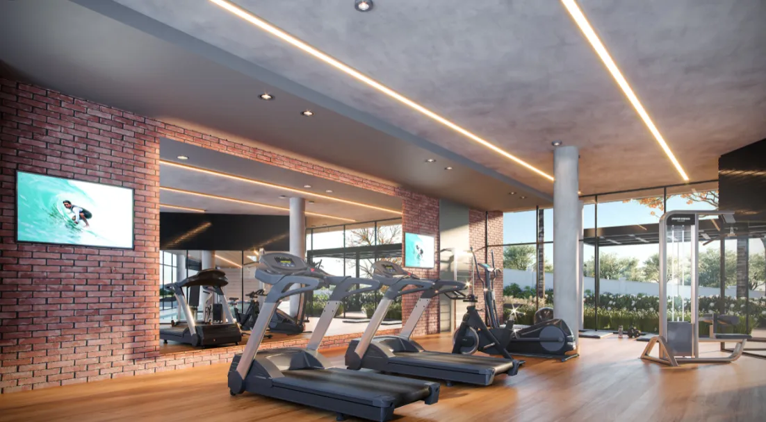 Ville Saint Anne La Montagne - 3z Realty SP Interior — foto 2