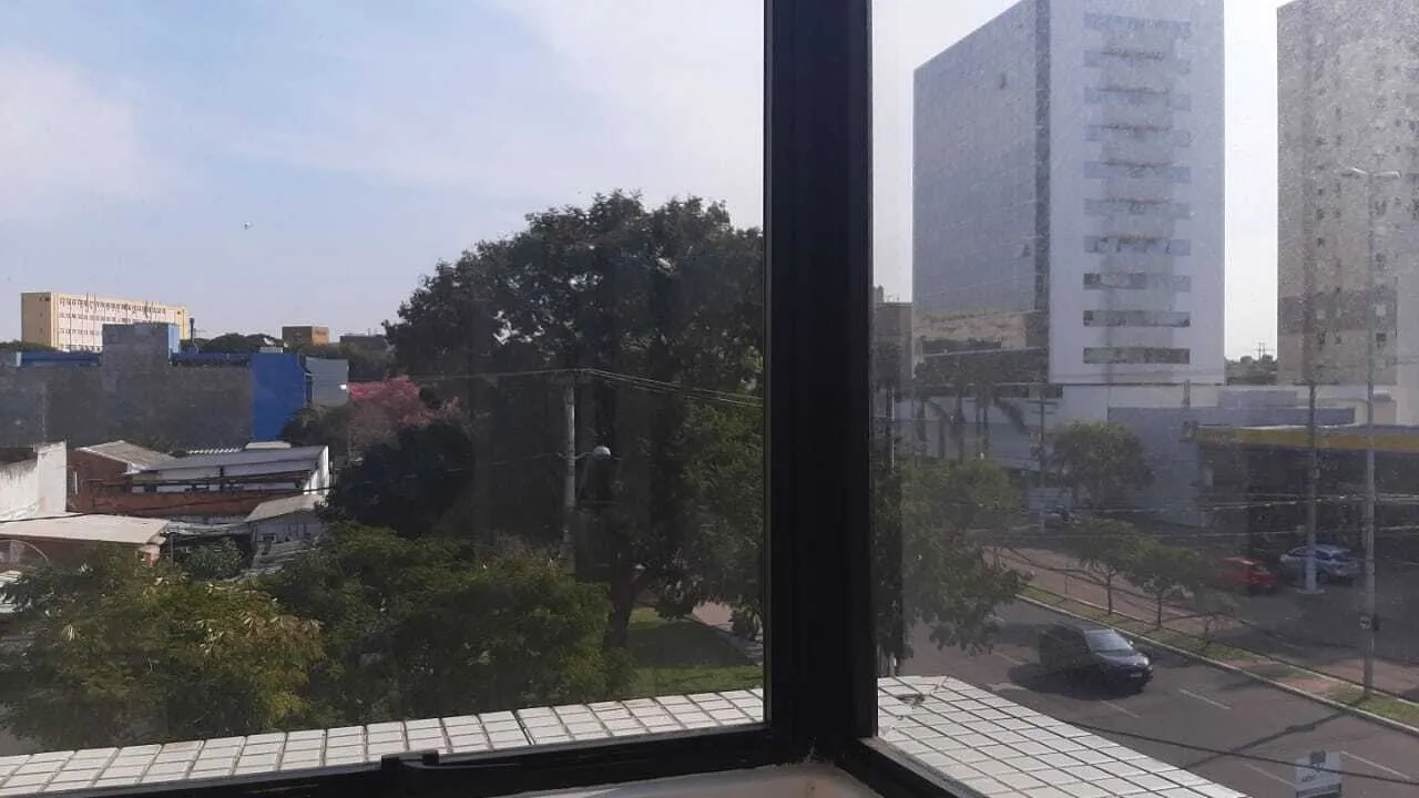 Edifício Albert Einstein Sala 304e306 - Joal Teitelbaum Dações