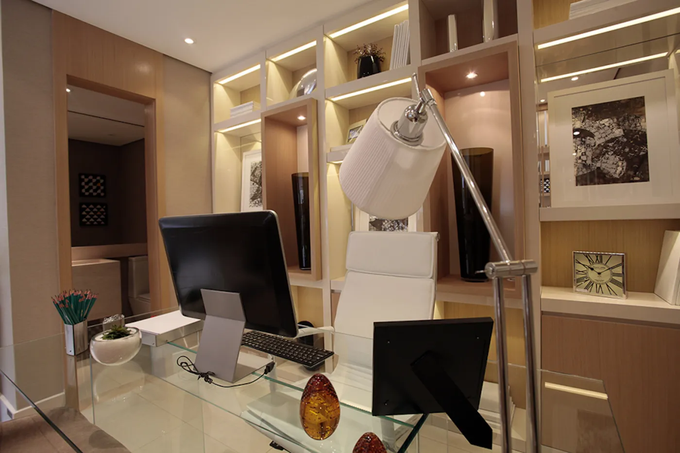 Converge Boulevard Office Mall - Exto