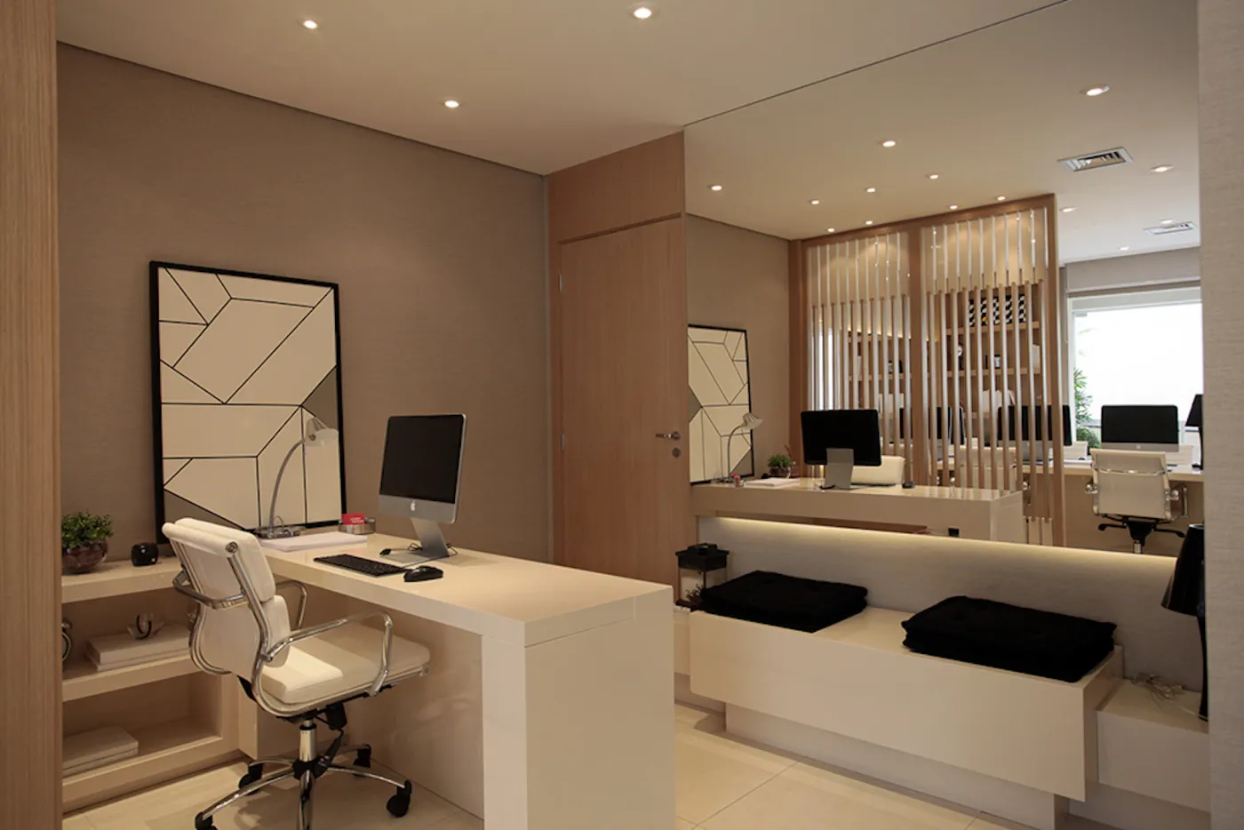 Converge Boulevard Office Mall - Exto