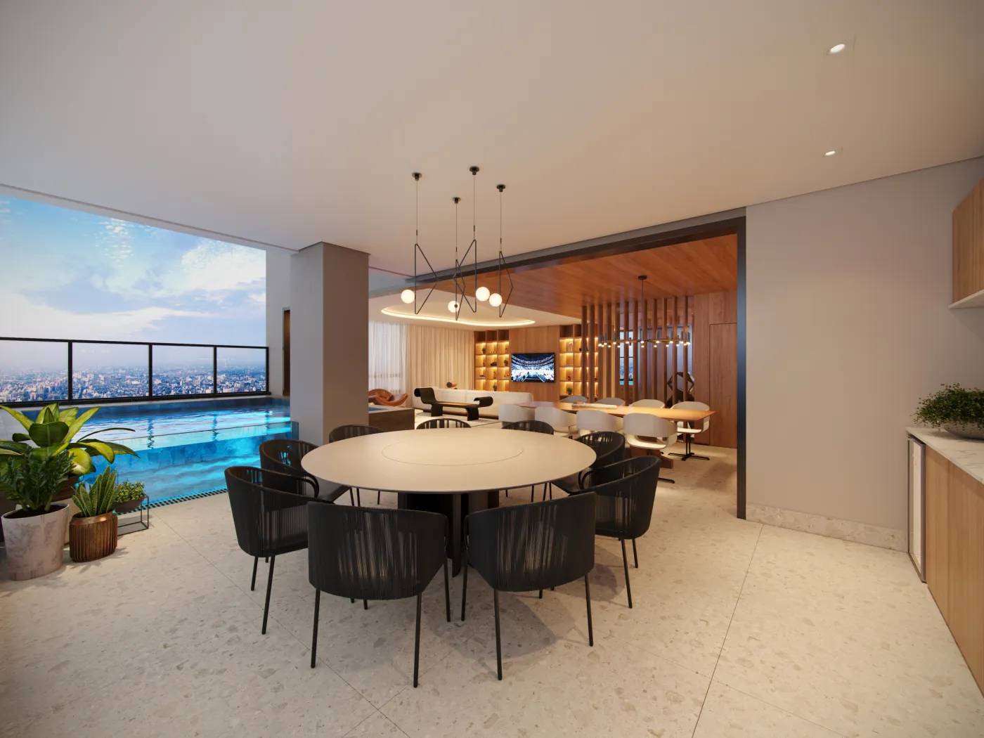 Atmos City Design - City — foto 5