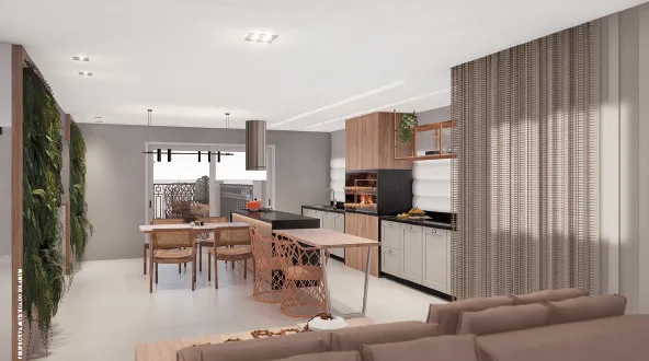 Marquês Ipiranga - Residencial