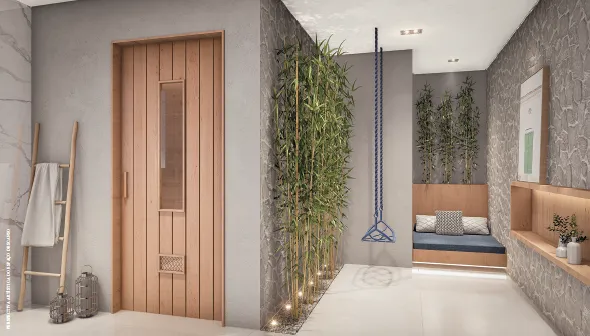 Marquês Ipiranga - Residencial