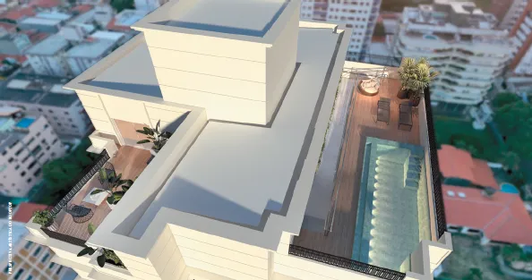 Marquês Ipiranga - Residencial