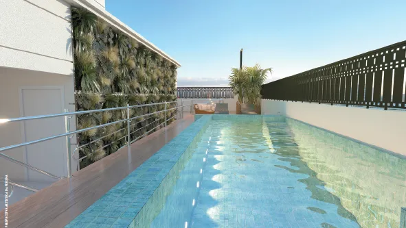 Marquês Ipiranga - Residencial