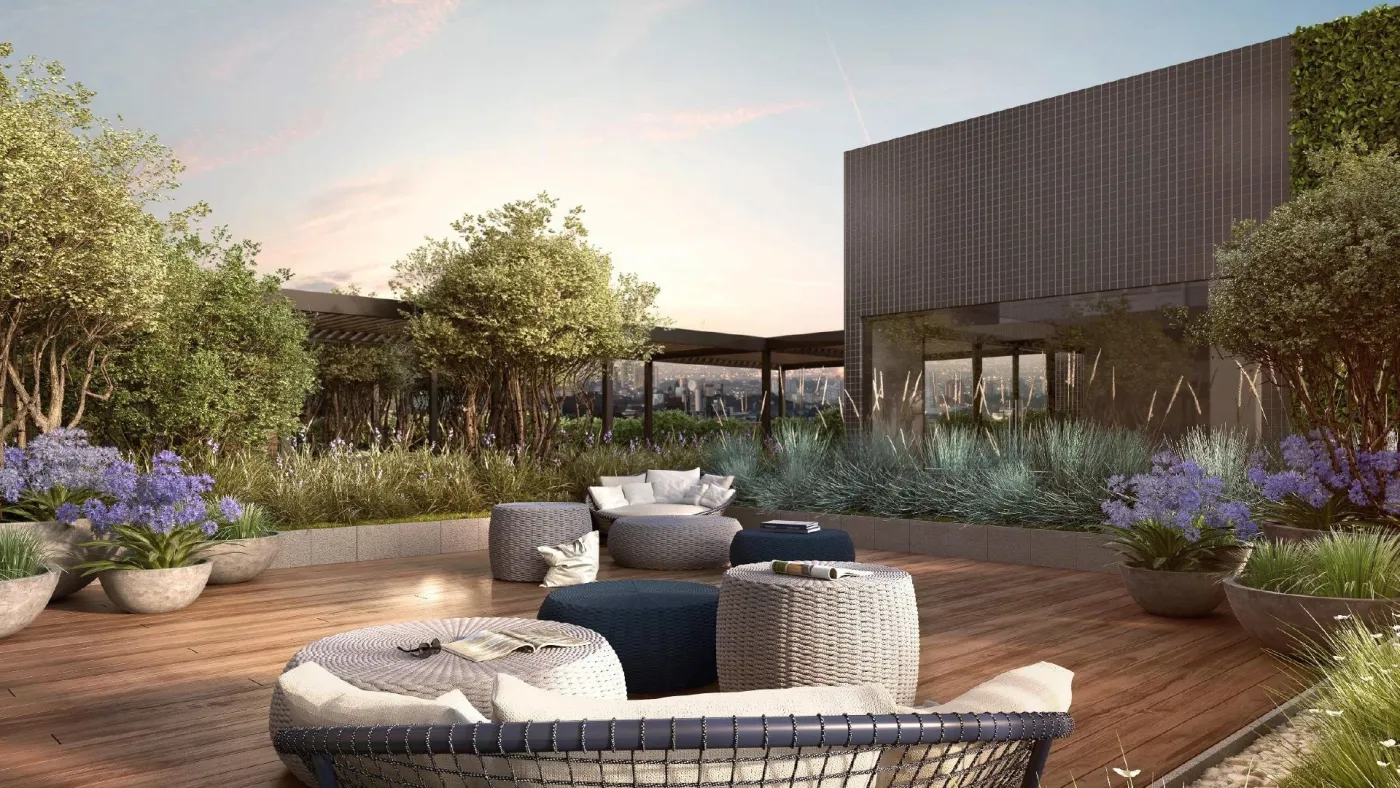 Linked Teresópolis - Residencial