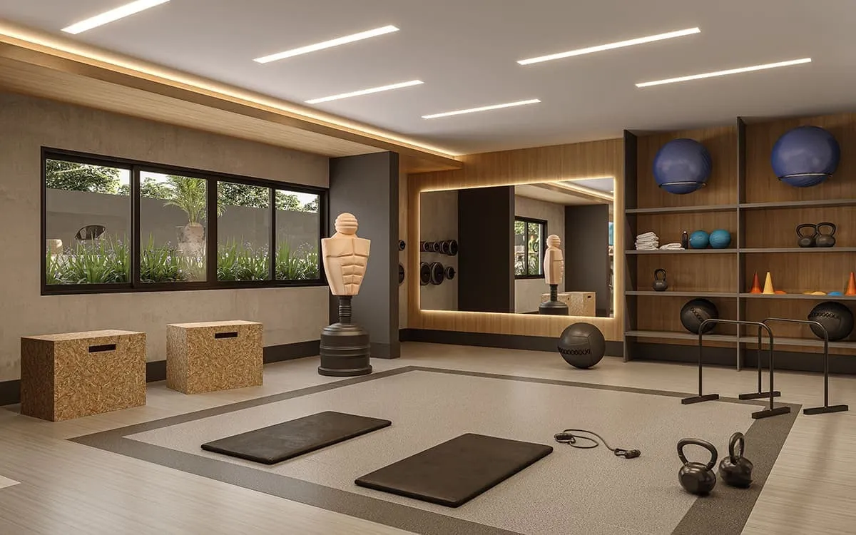 DUQ Central Houses - Dubai