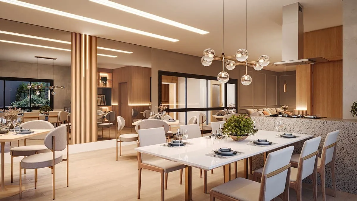 DUQ Central Houses - Dubai