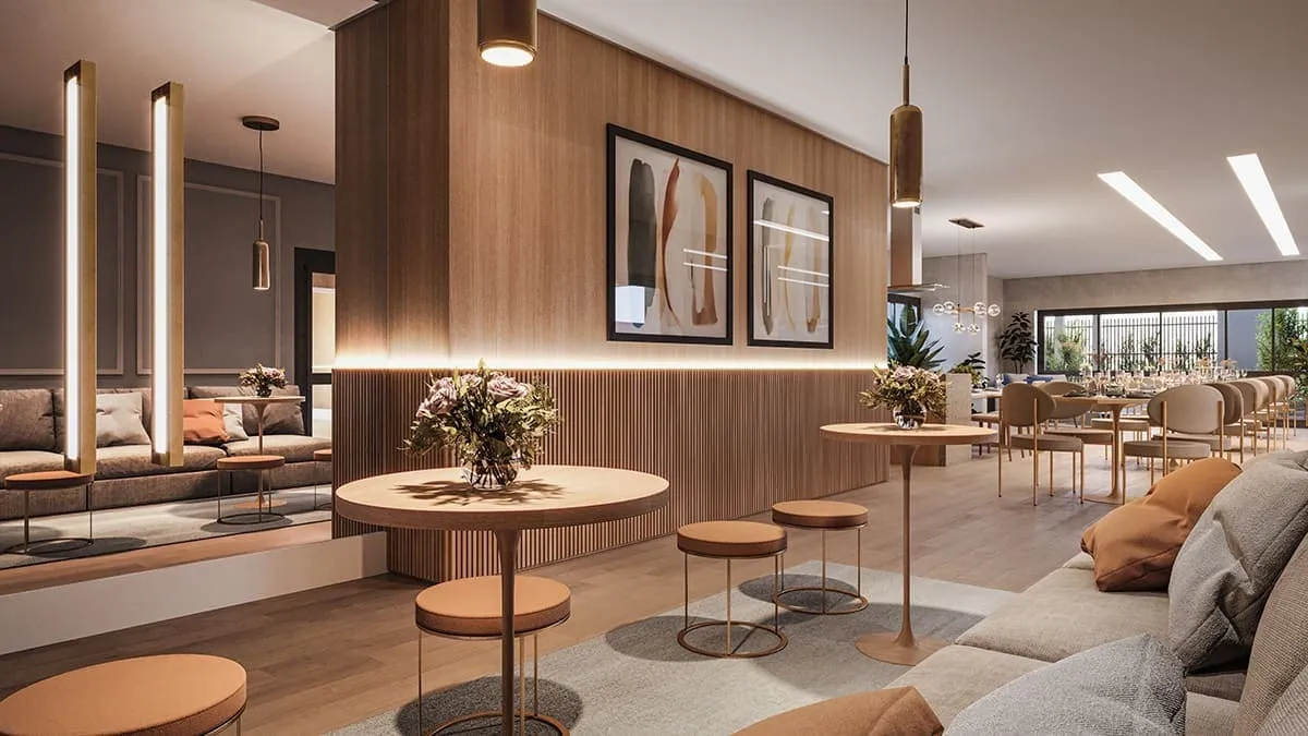 DUQ Central Houses - Dubai