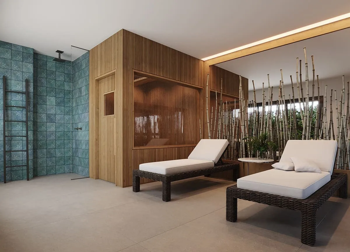 DUQ Central Houses - Dubai