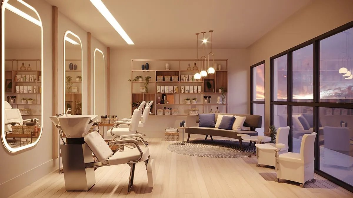 DUQ Central Houses - Dubai