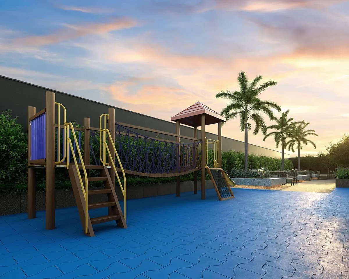 DUQ Central Houses - Dubai
