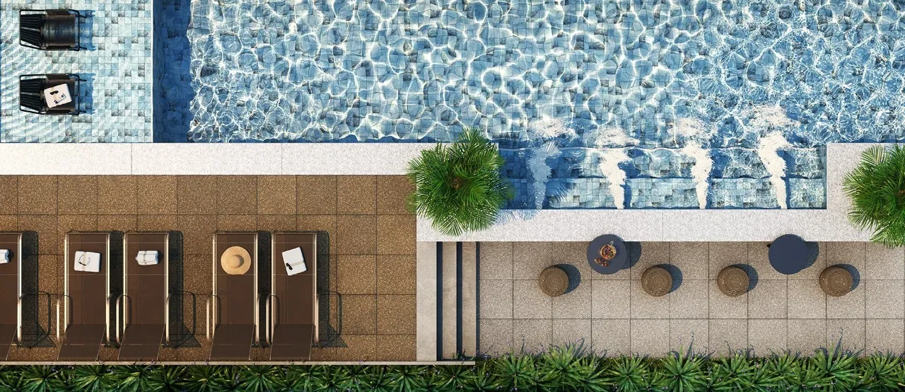DUQ Central Houses - Dubai