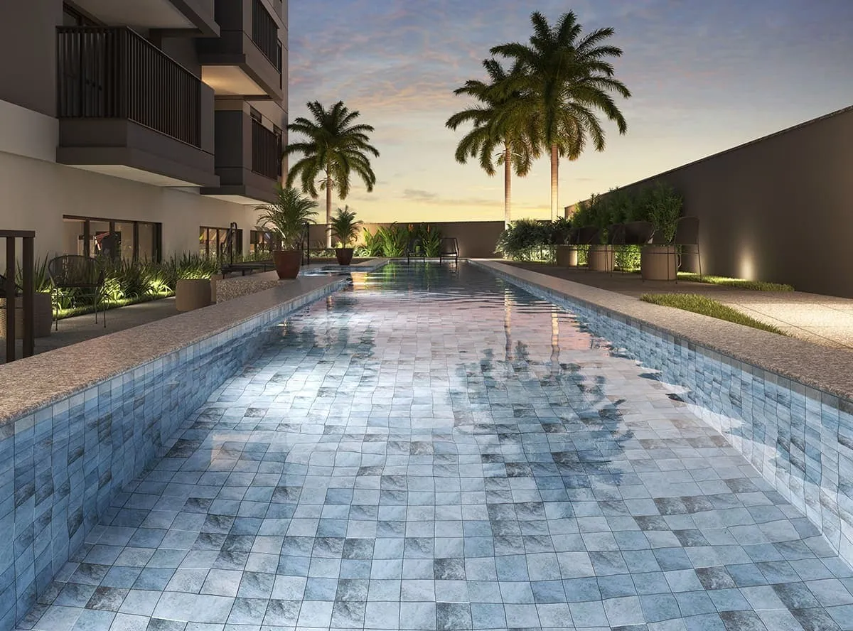 DUQ Central Houses - Dubai