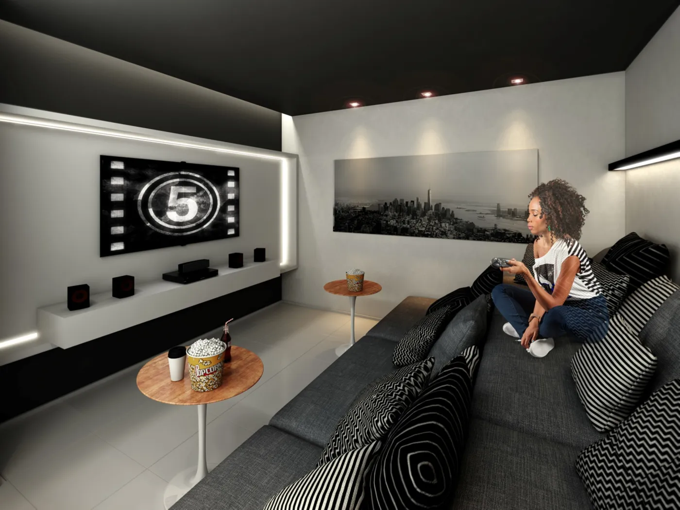 Vita Bom Retiro - Residencial