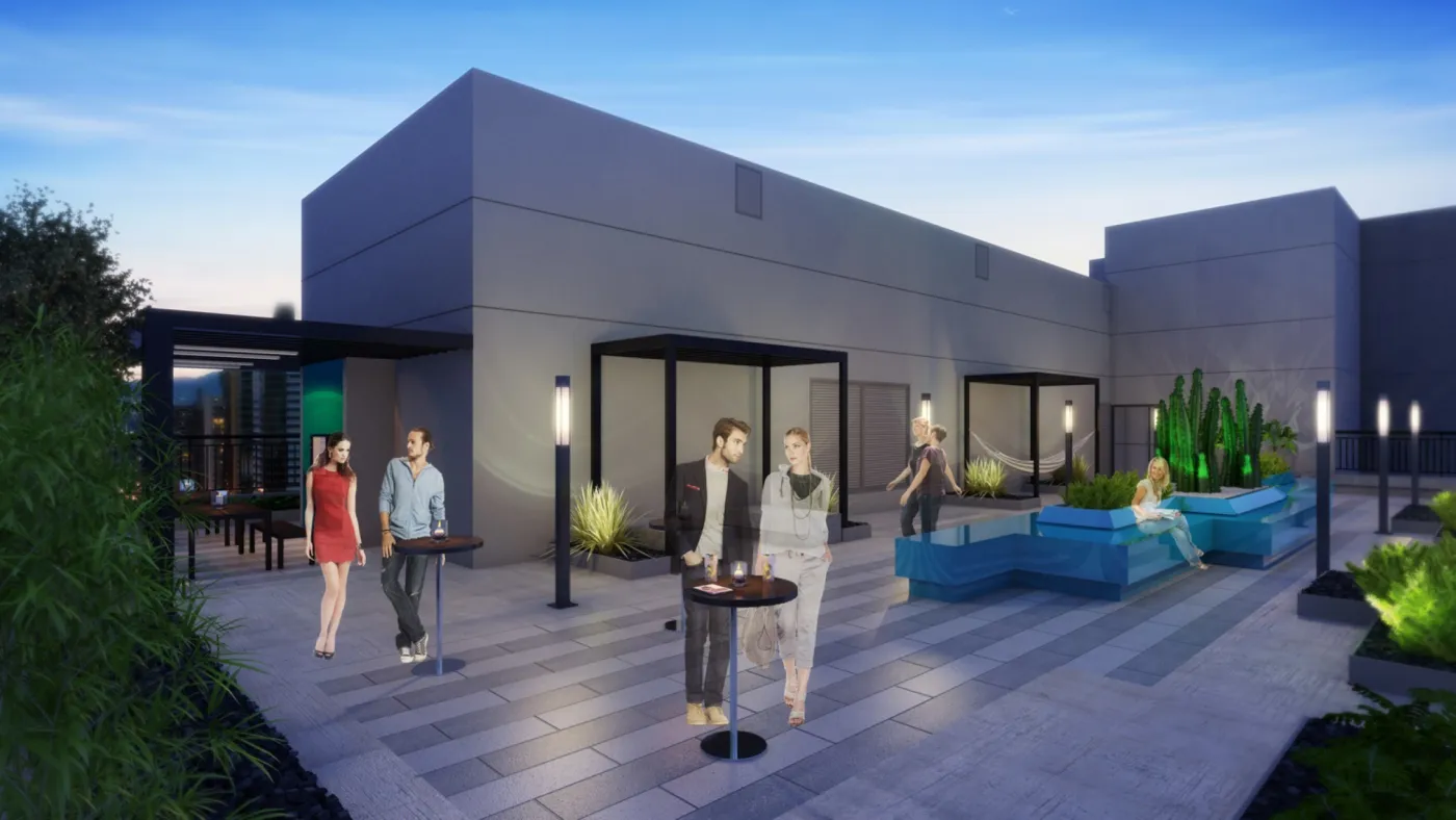 Vita Bom Retiro - Residencial