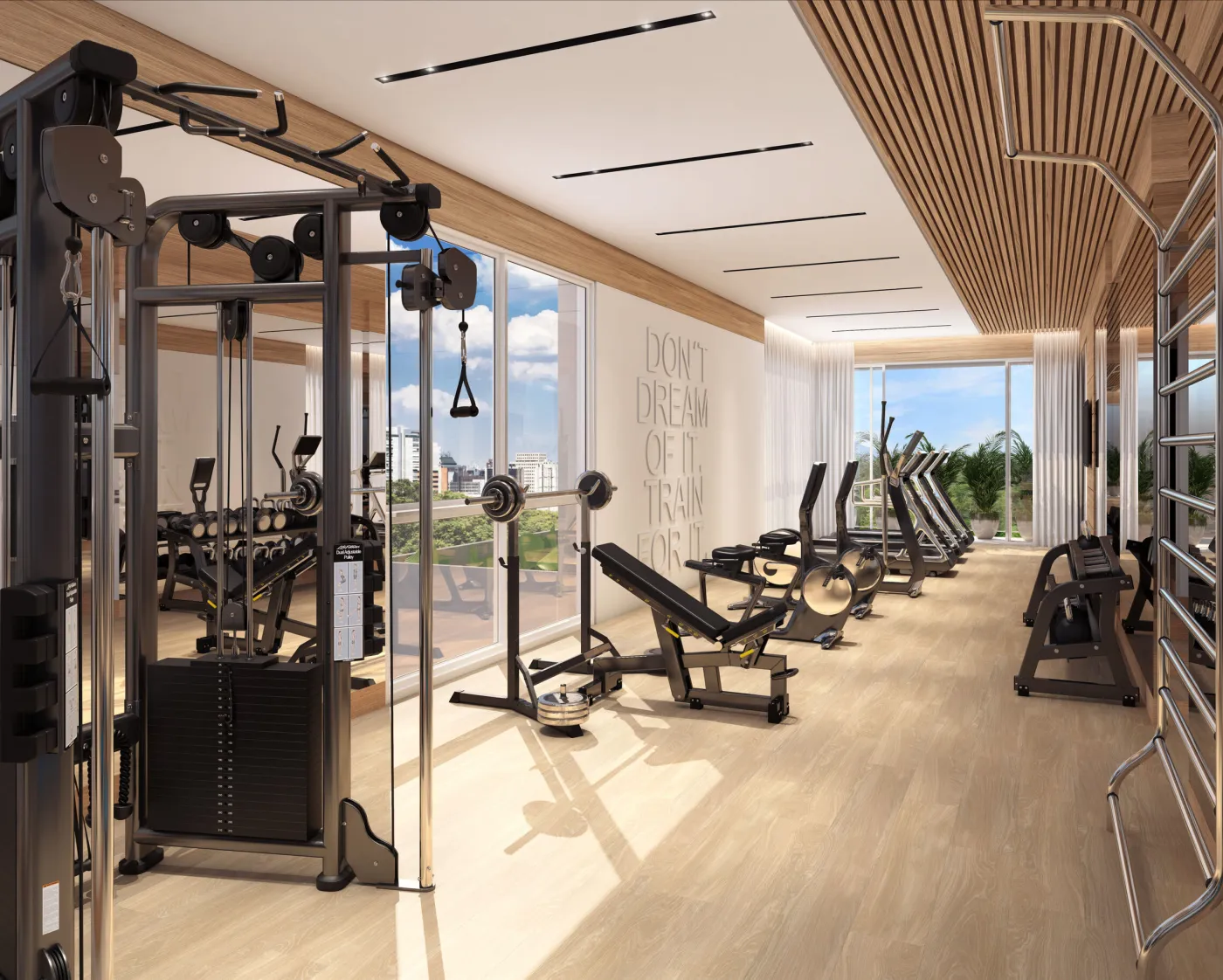 Blue Coast Tower - FG Empreendimentos