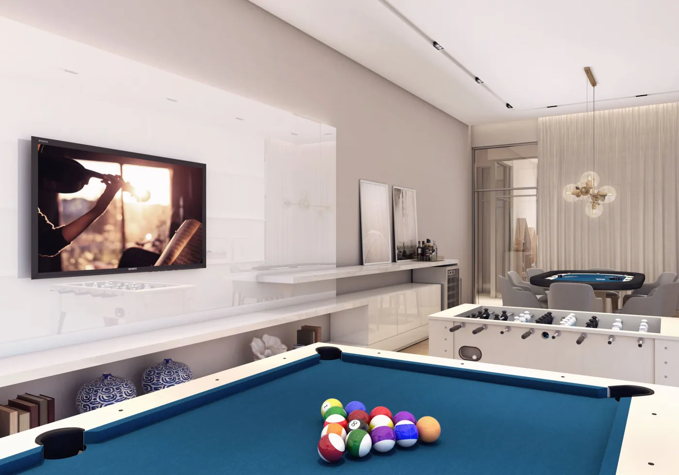 Blue Coast Tower - FG Empreendimentos