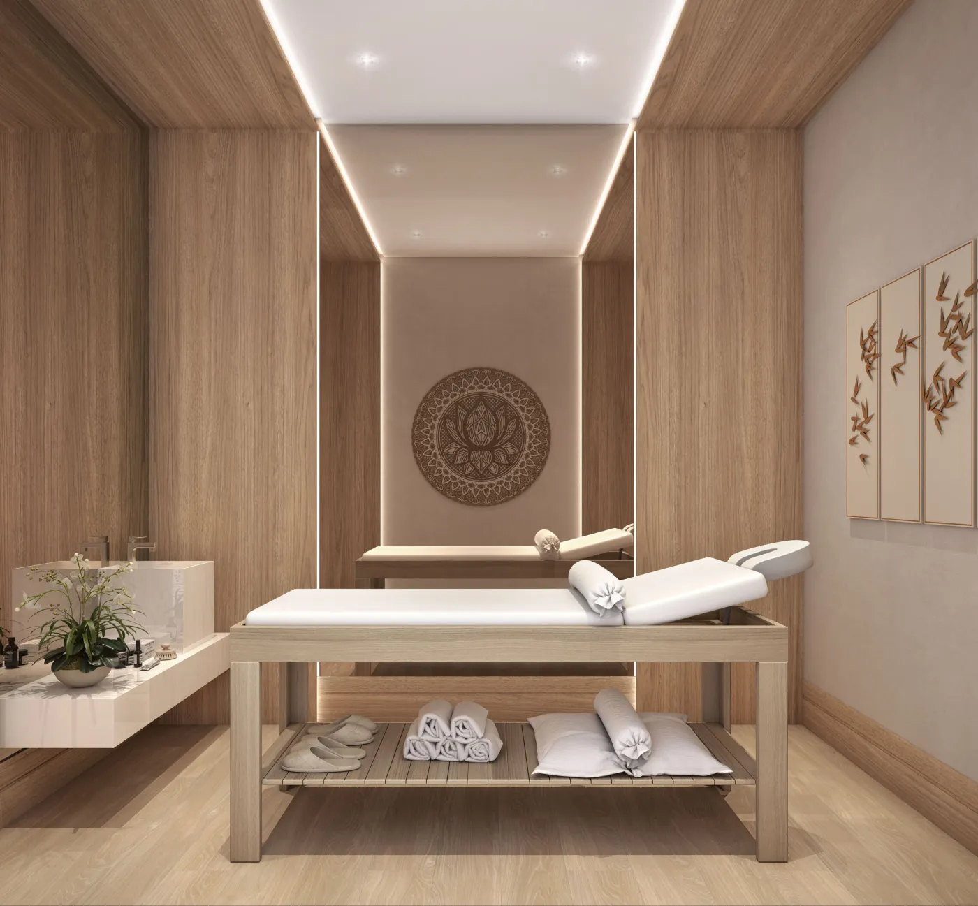 Blue Coast Tower - FG Empreendimentos