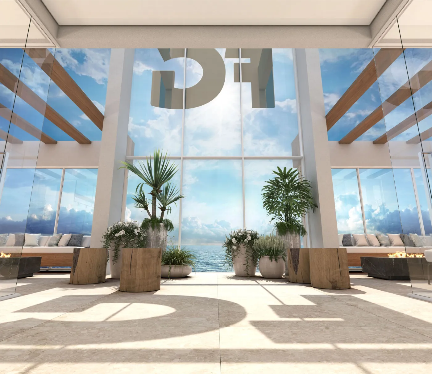 Blue Coast Tower - FG Empreendimentos