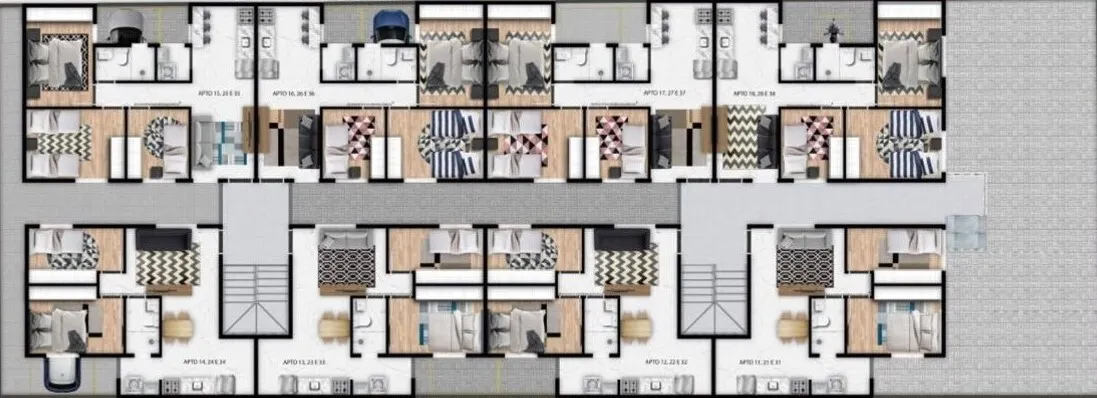 Residencial Ibiza - Capital Concreto