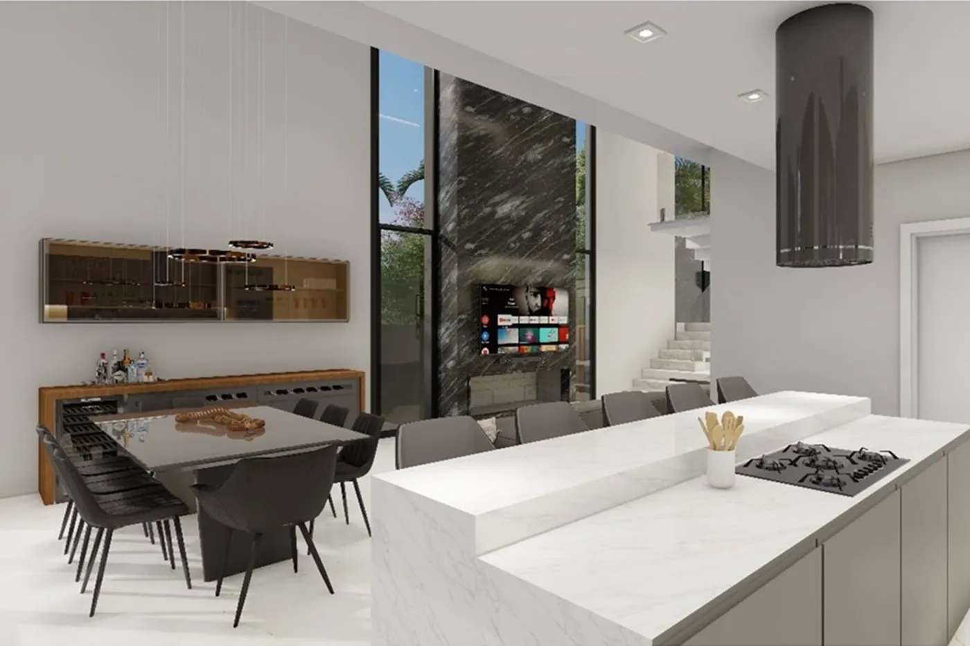 SFSR 1850 Casa 610241012-247 - REMAX 520 Exclusividades