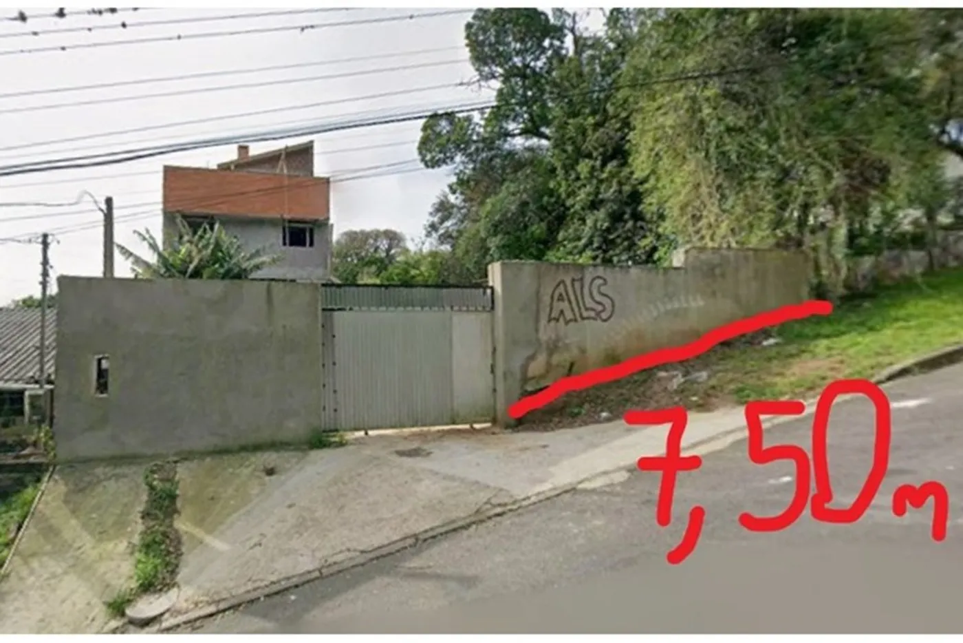 TL 416 Lote 610441018-10 - REMAX Diamond Orla Exclusividades — foto 3