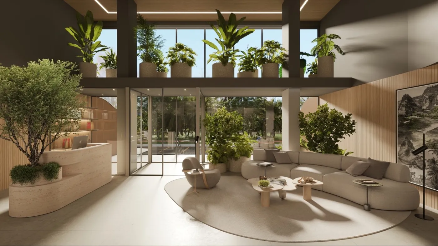Essenza Park - MGA Construções — foto 5