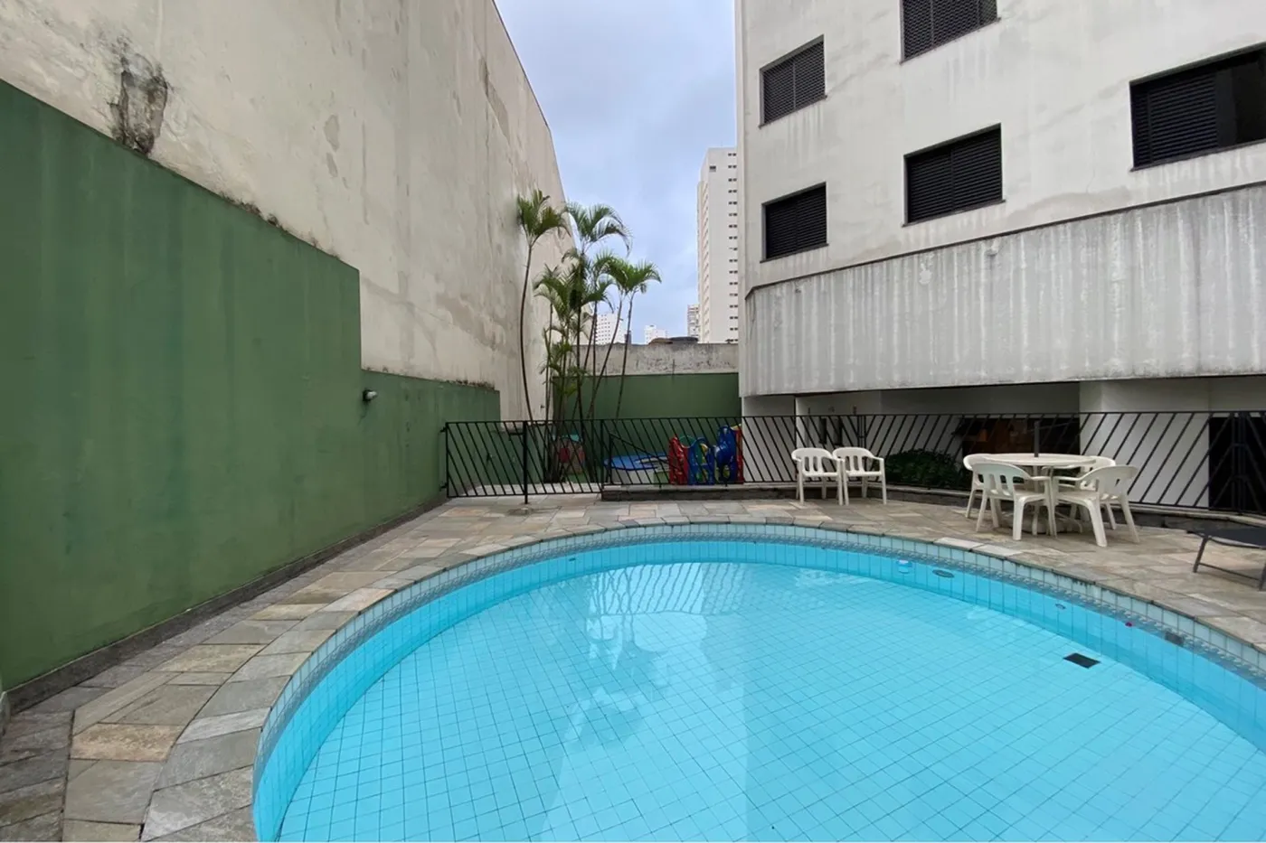 CBZDG 1296 Apto 602051002-116 - REMAX Paradisus Exclusividades — foto 2
