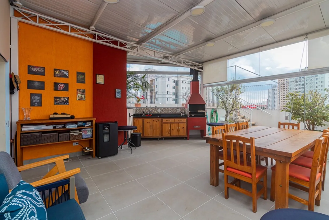 SMM 625 Apto 602101043-28 - REMAX Paradisus Exclusividades