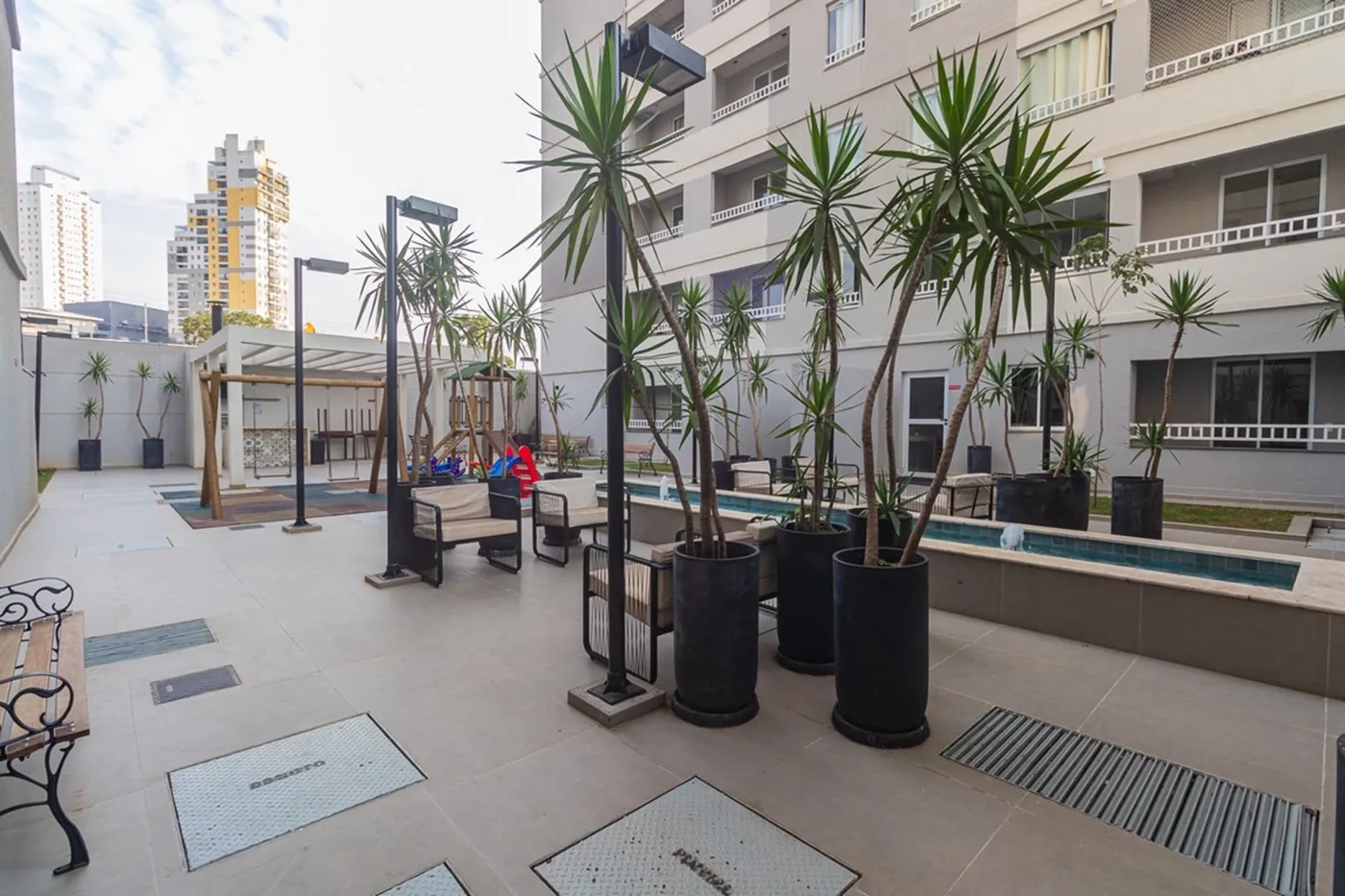 VDBDB 605 Apto 602101043-33 - REMAX Paradisus Exclusividades