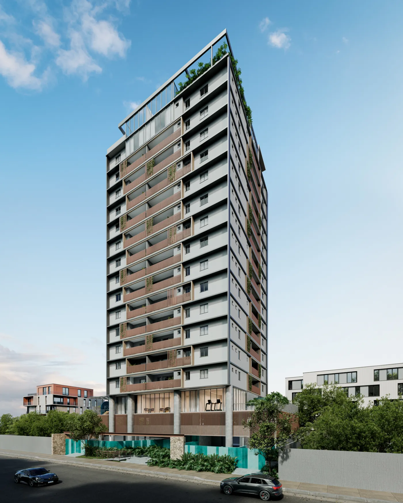 Vista Bessa - Inovi Construtora — foto 5