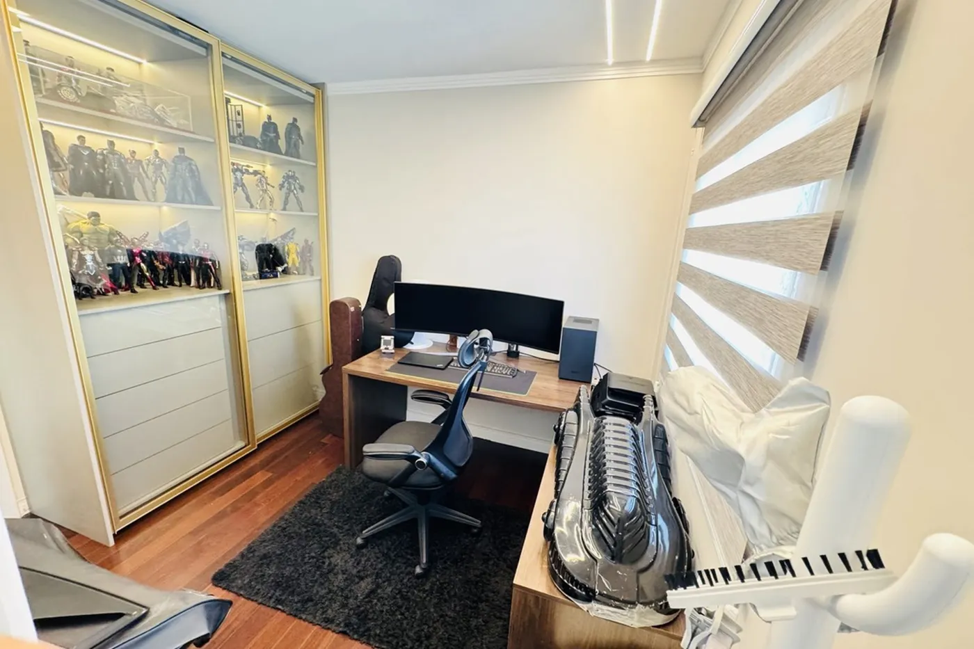 VMDV 928 Apto 601361076-4 - REMAX Trio Exclusividades — foto 5
