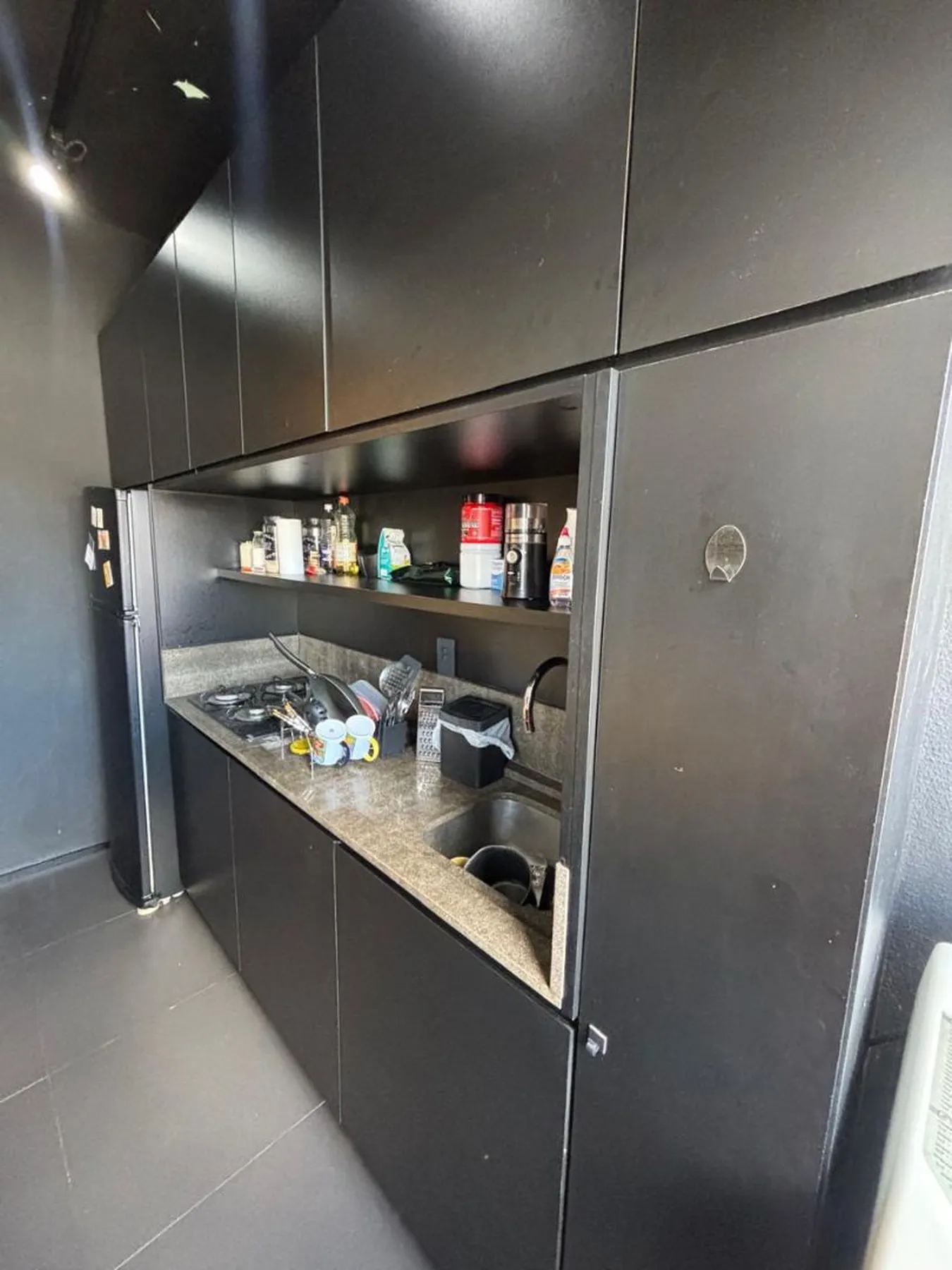 Edificio Cruz Alta Apto AP63250 - Viviane Paz Imóveis Exclusividades — foto 2