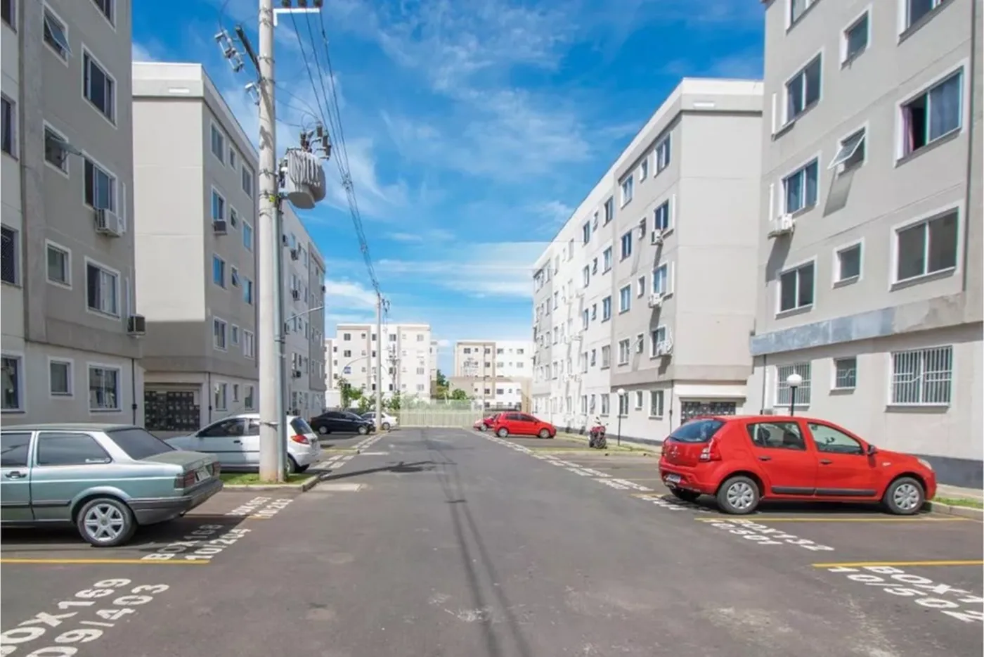 EVB 3257 Apto 610241023-90 - REMAX 520 Exclusividades — foto 4