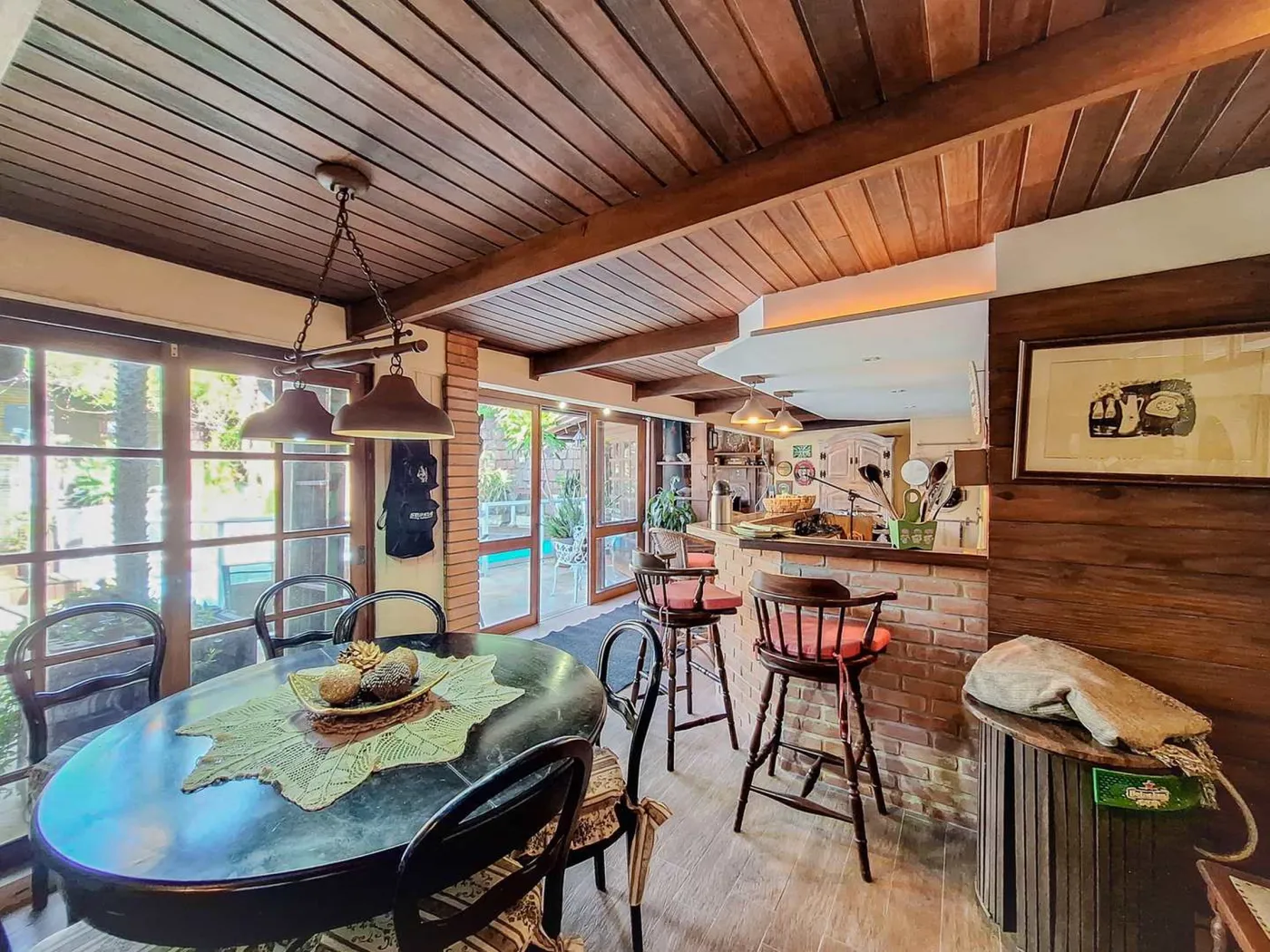CDPDJF 58 Casa 217 - Christian Pereira Imóveis Exclusividades — foto 4