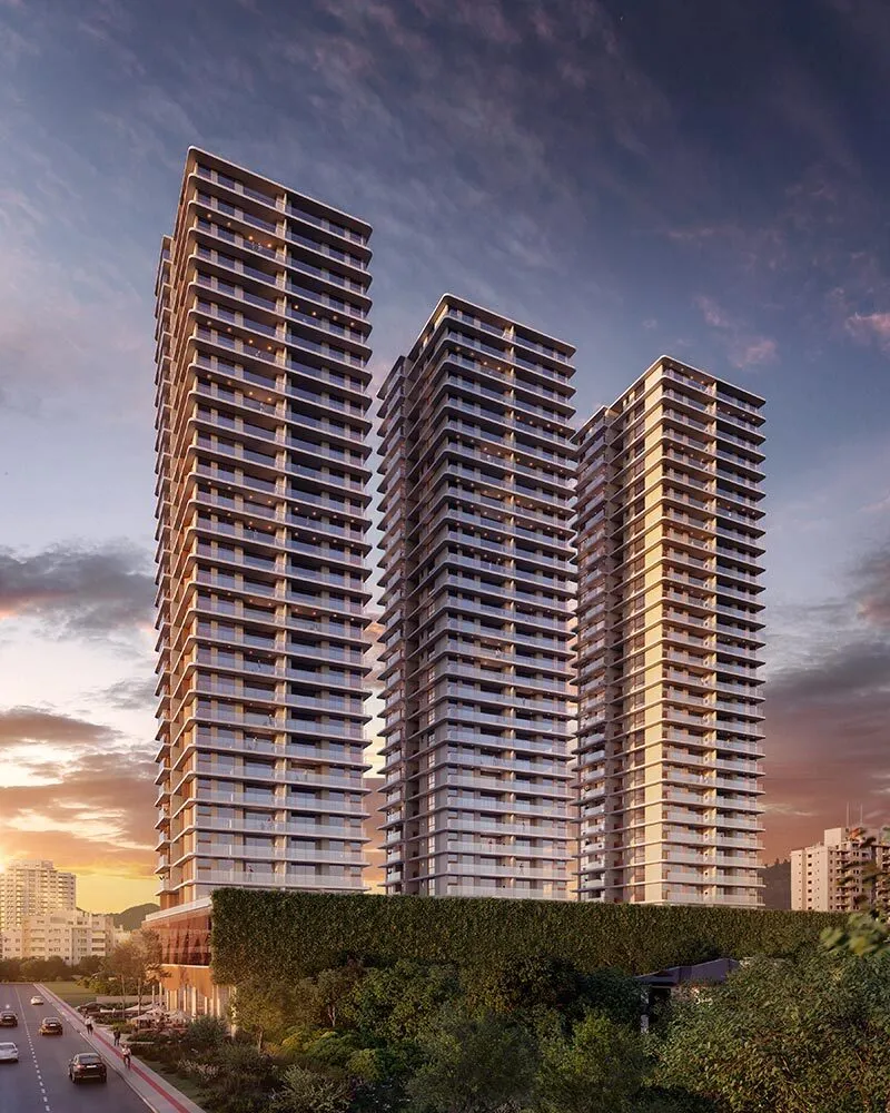 Brava Ocean Home Club - CN Construtora e Incorporadora
