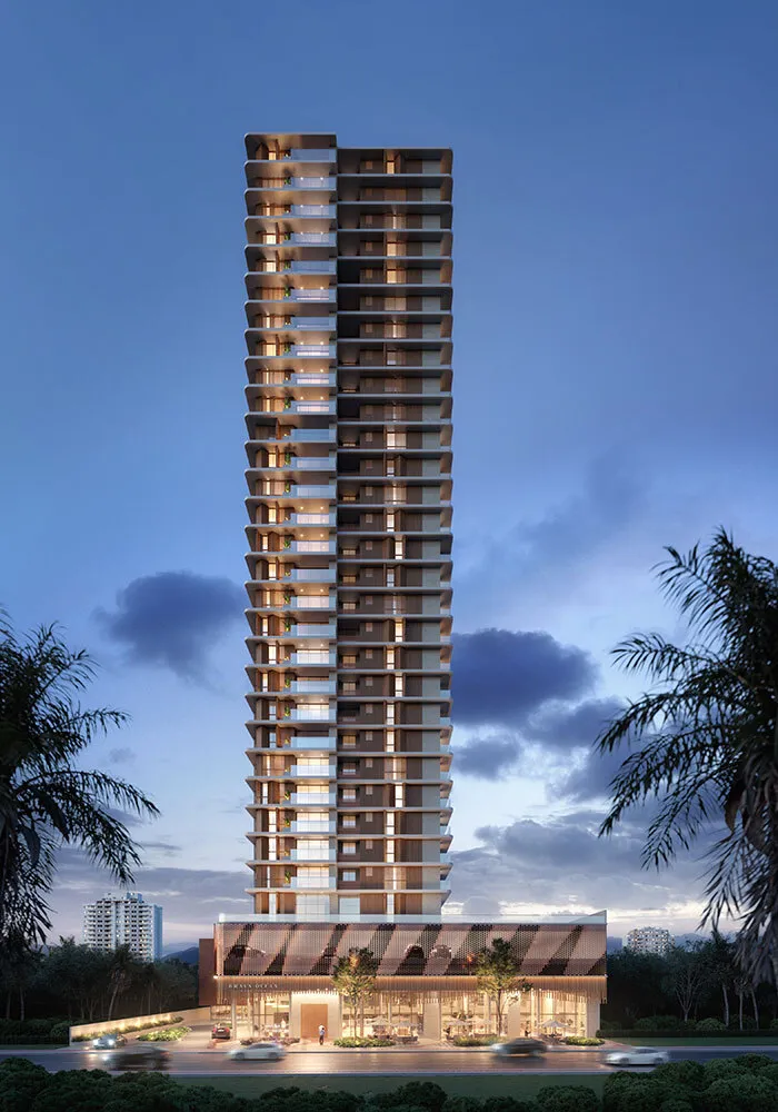 Brava Ocean Home Club - CN Construtora e Incorporadora — foto 2