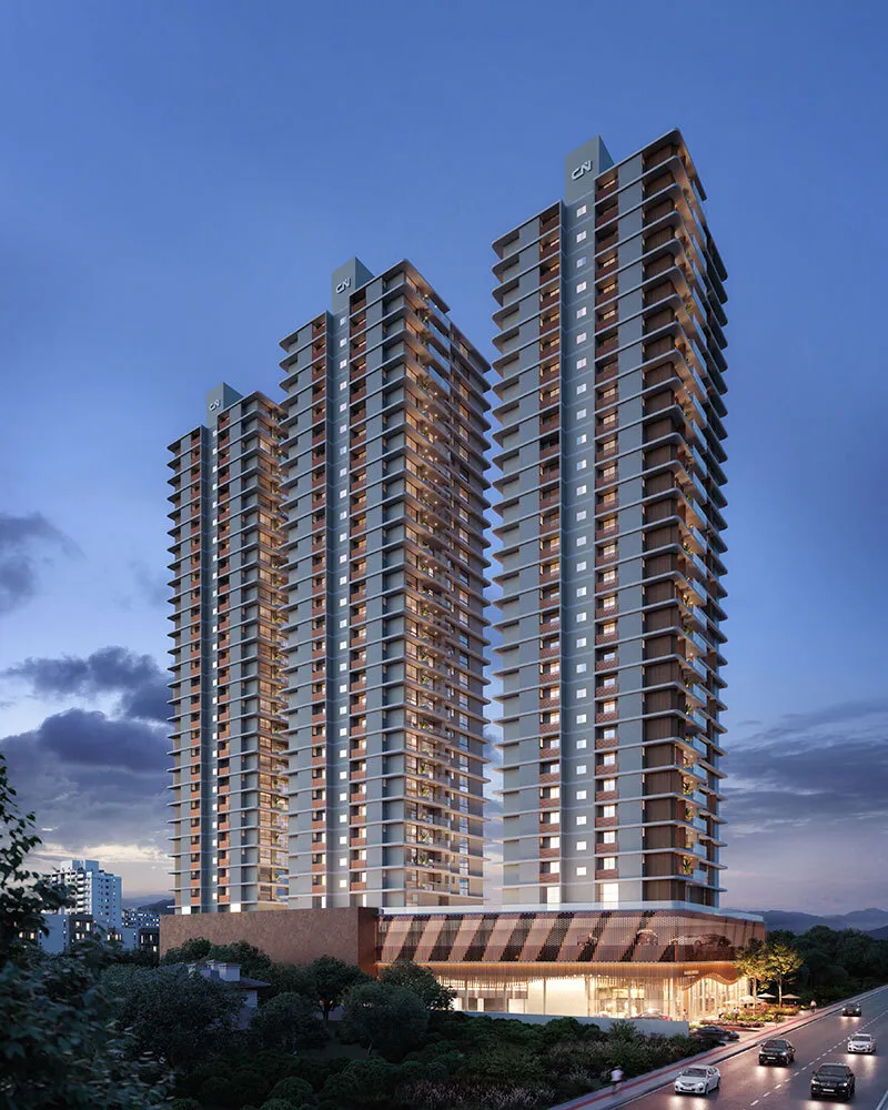 Brava Ocean Home Club - CN Construtora e Incorporadora — foto 4
