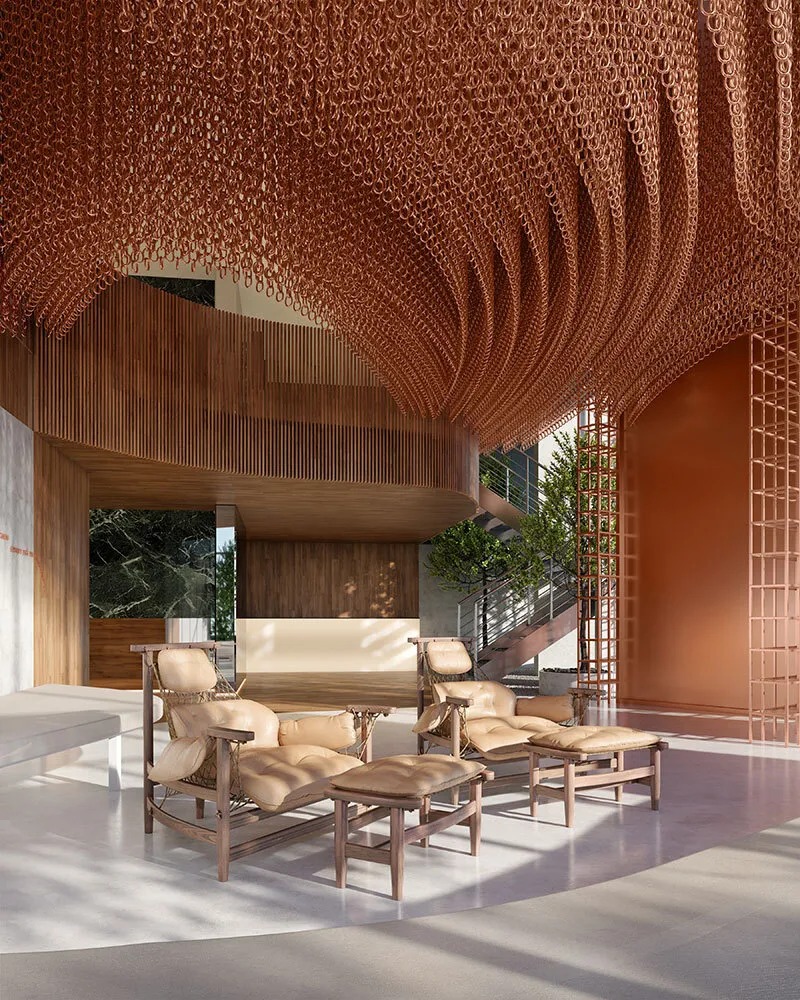 Brava Ocean Home Club - CN Construtora e Incorporadora — foto 5