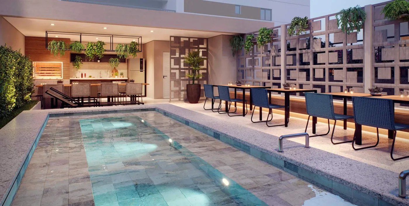 Residence Unik - Residencial