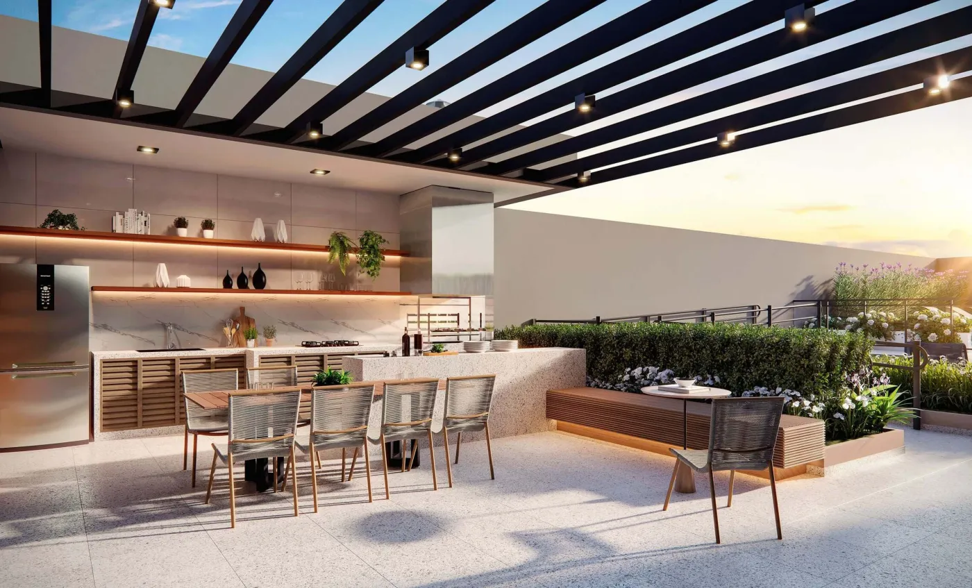Residence Unik - Residencial