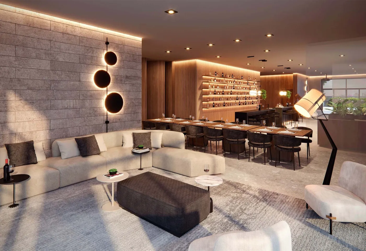 Residence Unik - Residencial