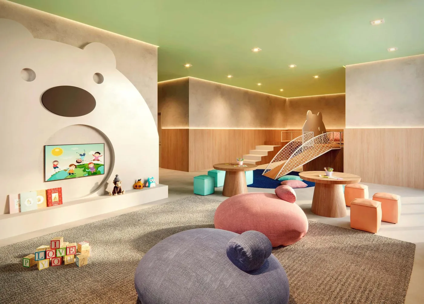 Residence Unik - Residencial